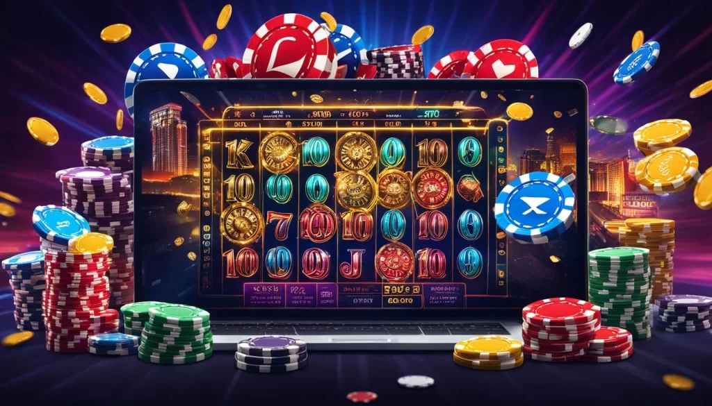 Nạp rút nhanh chóng Thabet Casino