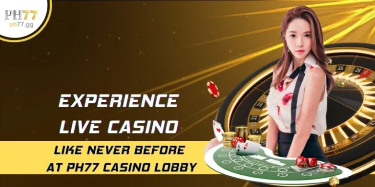 Chiến lược chơi sòng bạc trực tiếp tại Thabet Casino