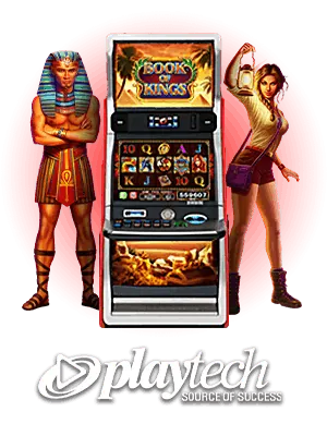 Thabet Casino Games