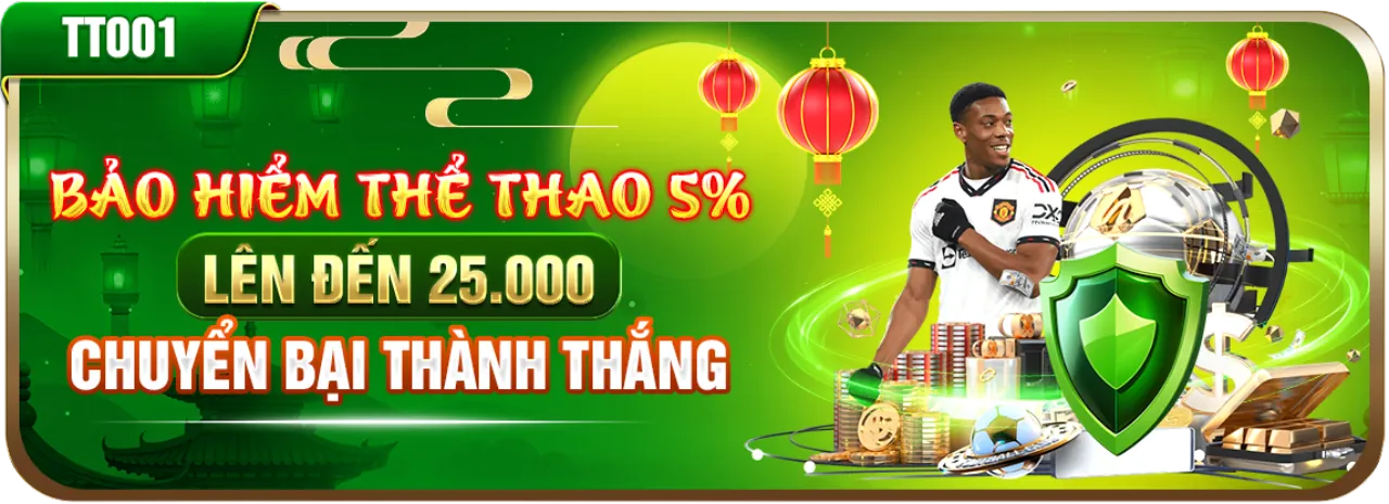 Cá cược thể thao Thabet Casino