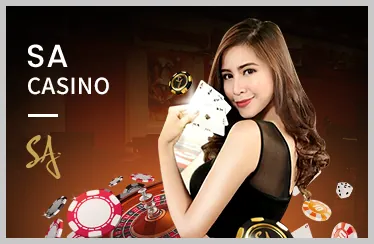 Sòng bạc trực tuyến Thabet Casino