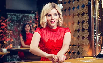 Đội ngũ chuyên nghiệp Thabet Casino